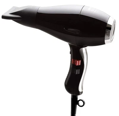 Elchim 3900 Healthy & Light Ionic Professional Hair Dryer & 2 Concentrators - Image 1 of 4