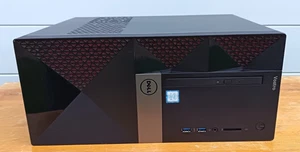 Dell Vostro 3650 MT Intel Core i5, 1TB HDD, 8GB, Wi-Fi, DVD±RW, Win11 Pro - Picture 1 of 10