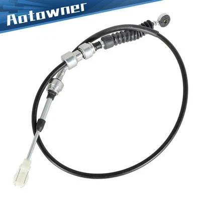 Cable de control de cambio de transmisión manual para Toyota RAV4 1996-2000 33821-42070 Foto 1 de 4