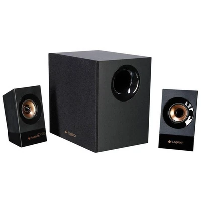 Speakers Logitech Z533 (980-001054) mod.  980-001054 EAN 5099206058675 - Immagine 1 di 4