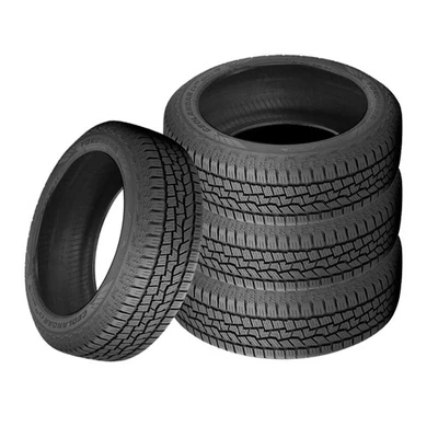 4 X Yokohama GEOLANDAR CV 4S 265/50R20 111V Tires - Image 1 of 4