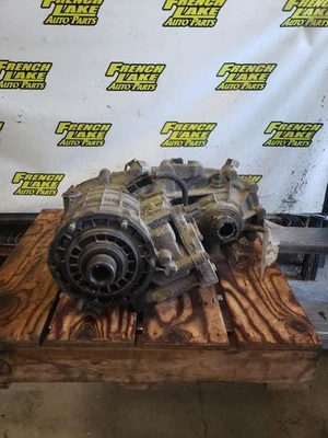 Transfer Case Assembly Electric Shift Fits 1999 SILVERADO 1500 1288360 - Image 1 of 4