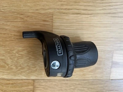 Original Sachs Spectro Drehgriff 5 Gang - Bild 1 von 4