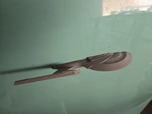 Magnet Kühlschrankmagnet 3D Druck - U.S.S. Enterprise NCC 1701 E - 22,5 cm - Picture 1 of 3