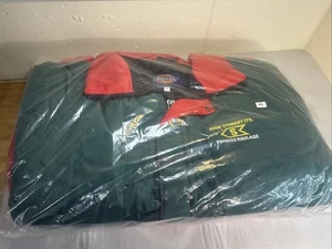 Dickies Eddie Stobart Trucker Coat Jacket Size 2XL XXL New Tags Driver Uniform - Picture 1 of 8