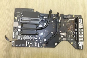 iMac 21.5"A1418 2017 Retina 4K quad i5 3.00GHz Radeon 555 LogicBoard 820-00597-A - Picture 1 of 5