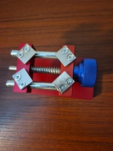 Blendenöffnung zum Glaswechsel, Blendenöffnung, Blendenöffnung Reparaturwerkzeug. - Bild 1 von 7