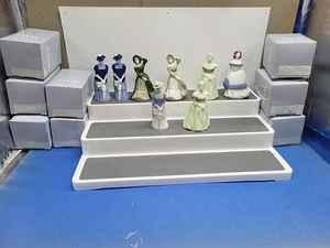 8 Wade Ceramics My Fair Ladies Fine Porcelain Lot Collection Made In  England - Picture 1 of 20