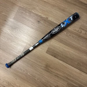 TPS Louisville Slugger LXT (-10) 32/22 FPLX14-RR Composite Softball Bat USSSA - Picture 1 of 8
