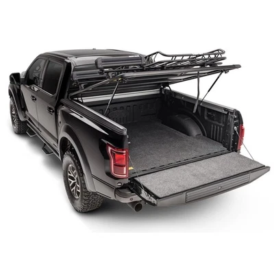 Undercover DF941010 Tonneau Cover For 14-19 Toyota Tundra 6.5' Bed - Image 1 of 4