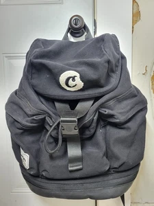 Cookies Rucksack Geruchsdichter Utility Backpack - robuste Streetwear Tasche SCHWARZ - Bild 1 von 12