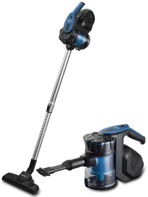 Vytronix HSV3 Bagless 3-in-1 Corded Upright Handheld Stick Vacuum Cleaner 600W - Image 1 of 4