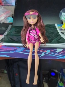 Bambola Ever After High Briar Beauty - Foto 1 di 13