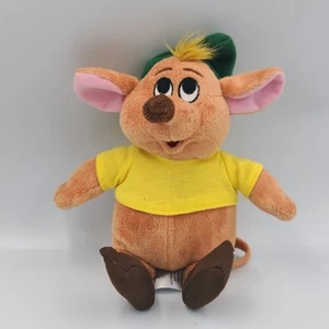 Peluche Gus la souris de Cendrillon DISNEY STORE - 22628 - Photo 1/2