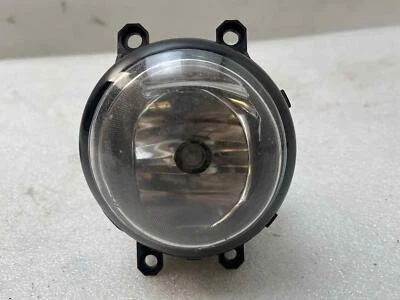 Luz antiniebla izquierda del lado del conductor 12 13 14 TOYOTA PRIUS V (montada en parachoques) - OEM Foto 1 de 4
