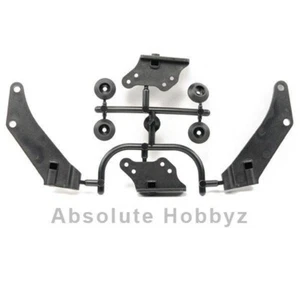 Mugen Wing Stay MBX6 - MUGE0411 - Picture 1 of 1