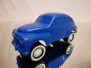 COMBIPLAY SWEDEN - VOLVO PV444 - BLUE L13.5cm - GOOD CONDITION - Imagen 1 de 6