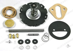 1963-68 1/2 Lincoln Fuel Pump Rebuild Kit with Fuel Pump Push Rod NEW - Picture 1 of 1