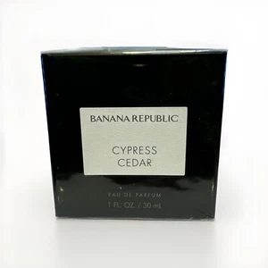 Cedro de ciprés Banana Republic 1 FL. OZ. / 30 ml - Imagen 1 de 5