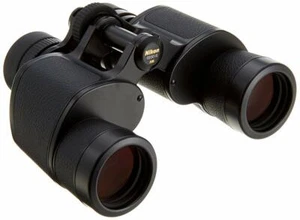Nikon Binoculars Nature Watching 10 x 35 E II Japan - Picture 1 of 4