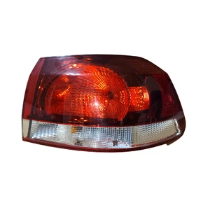 Genuine 2010-2014 Volkswagen Tail Lamp, Right (5K0-945-096-G) - Picture 1 of 15