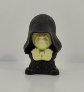 2005 Emperor Palpatine 3.5" Burger King Action Figure Star Wars - Picture 1 of 2