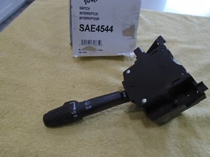 Combination Switch-Turn Signal Switch CARQUEST SAE4544 - Picture 1 of 2