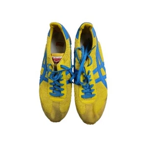 Asics Onitsuka Tiger DO40N AU11.5 29.5cm U.S.12 Euro 46.5 Men's Sneakers - Picture 1 of 7