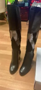 Botas aldo - Imagen 1 de 6