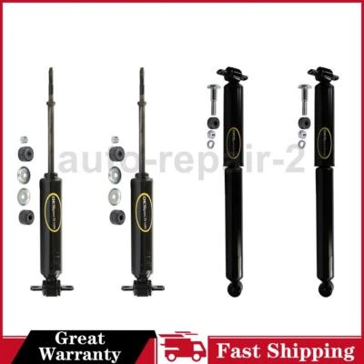 Amortiguador trasero delantero para Buick Roadmaster Monroe 1992~1996 Foto 1 de 3