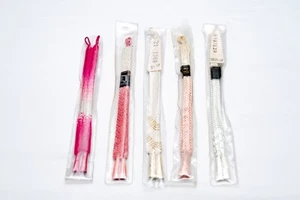 DEAR VANILLA JAPANESE HAORIHIMO CORD SET WOMEN HAORI TIE AUTHENTIC GENUINE JAPAN - Picture 1 of 4