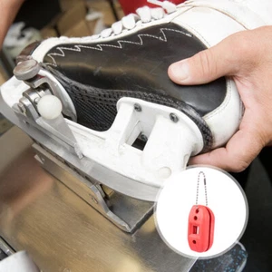 Ice Hockey Sharpener Ice Skates Sharpener Ice Hockey Grinding - Picture 1 of 12