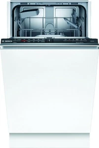 Lavavavajillas 45 cm Bosch lavavajillas totalmente integrado NUEVO Home Connect - Imagen 1 de 6