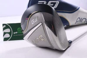 Ladies Ping G Le3 Driver / 11.5 Degree / Ladies Flex Ping ULT250 Shaft - Picture 1 of 9