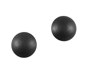 Land Rover LR3 LR4 Range Rover Sport Front Rear Wiper Arm Nut Caps Allmakes 4x4 - Picture 1 of 8