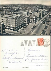 PESCARA IMMAGINE DELLO SCORSO SECOLO & BELLA PANORAMICA -65300 - Foto 1 di 1