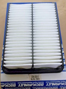 Air Filter - Beck/Arnley 042-1676 - Bild 1 von 1
