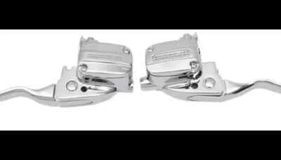 DS Front Brake Master Cylinder Clutch Perch Control Kit HD Street Glide 17-20 - Image 1 of 3