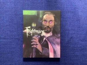 Frightmare (Blu-Ray) Vinegar Syndrome + Slipcover Brand New Sealed Region Free - Picture 1 of 4