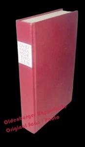 Metamorphosen: La-De - Publius Ovidius Naso/ Holzberg, Niklas (Hrsg) - Picture 1 of 5