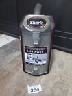 (364) shark vacuum cleaner NV681 Lift Away Dust And Dirt Catcher Bin