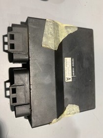 USED GENUINE SUZUKI GSX1250FA 10-14 CDI ELECTRONIC CONTROL UNIT 32920-18H00-000