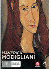 Maverick Modigliani [New Dvd] Australia - Import, Ntsc Region 0