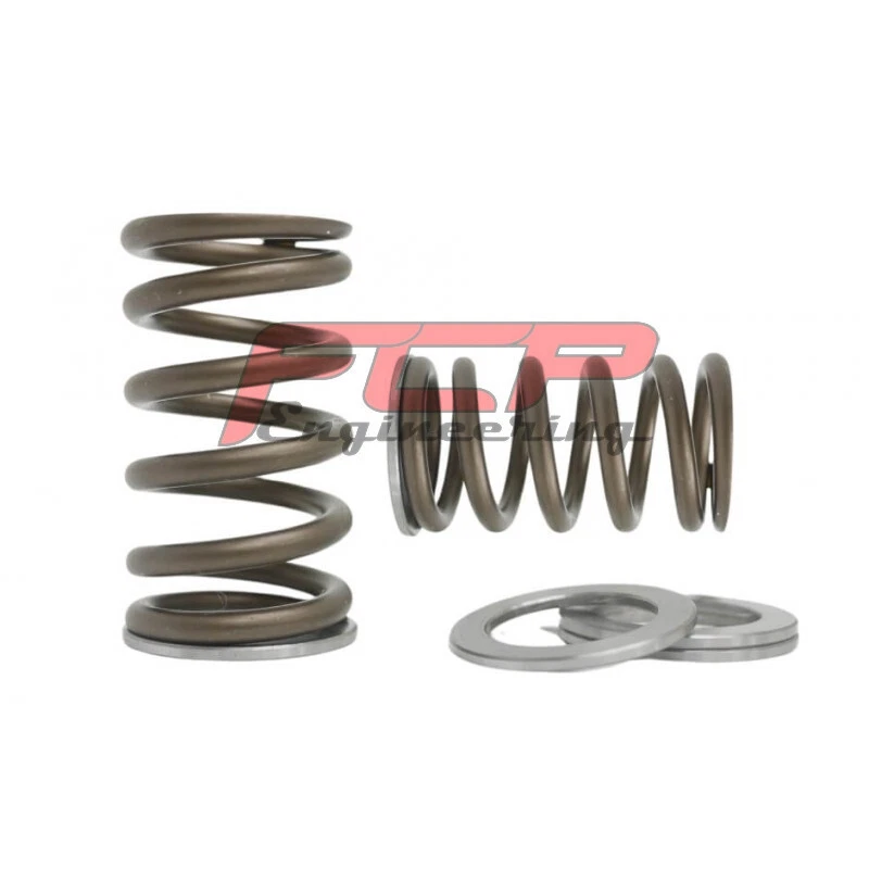 KELFORD VENTILFEDERSATZ FÜR TOYOTA SUPRA 3.0 2JZGTE VALVE SPRING SET KVS02 - Bild 1 von 1