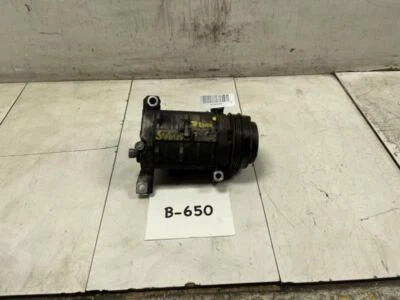 2002 CHEVROLET SUBURBAN 1500 A/C COMPRESSOR OEM+ - Image 1 of 4