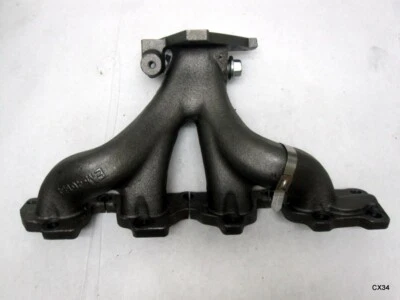 Exhaust Manifold for 2008 Chevrolet Cobalt HHR Pontiac G5 2008-2010 Saturn Vue - Image 1 of 4