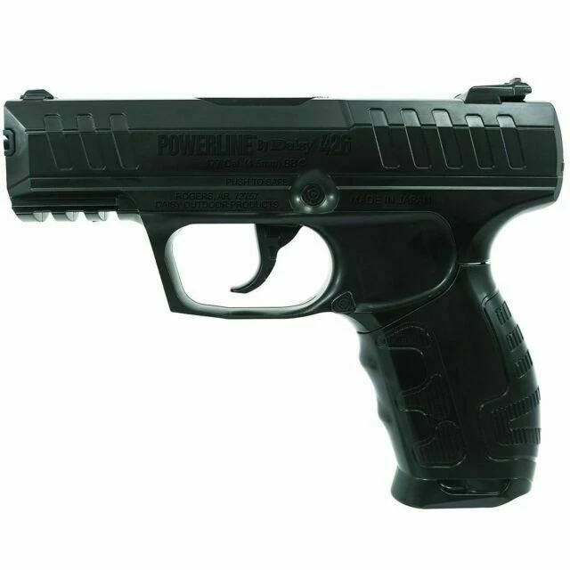 Daisy Powerline 426 Semi-Automatic Air Pistol