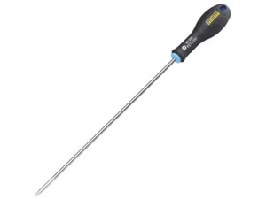 Stanley FatMax® Screwdriver Pozidriv Tip PZ1 x 250mm STA065336 - Picture 1 of 3