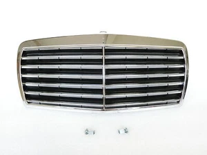 NEW For Mercedes Benz S Class W126 260SE 380SEC~1981~1991~Assembly Grille Grill - Picture 1 of 3