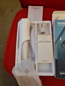 Munddusche, HAND-HELD Water Flosser sodentist xy01, NEU und Original verpackt - Bild 1 von 3